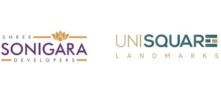 Shree Sonigara Developers, Unisquare Landmarks